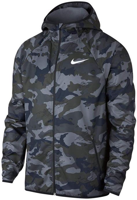 macy's camo Nike